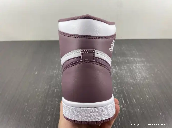 Official Maikesneakers J Mauve Jordan Sky DZ5485-105 1 OG High Air 0501